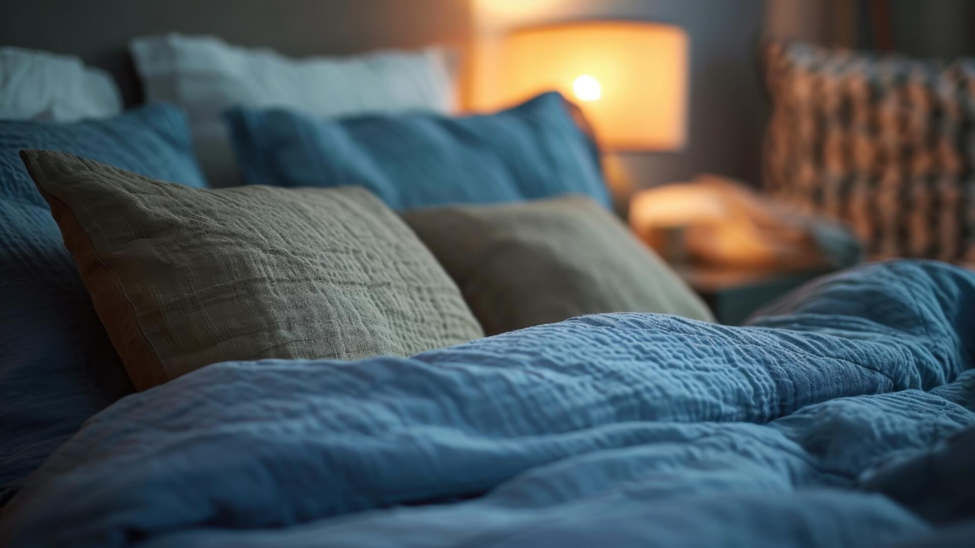 Reasons Why Cotton Duvet Covers Are a Game-Changer for Your Bedroom